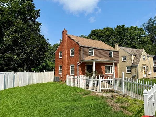 5105 White Oak Dr, Verona, PA 15147