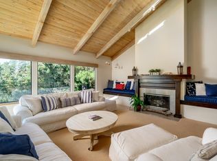 24752 Pescadero Rd, Carmel, CA 93923