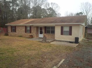 307 Sam Head Rd, West Monroe, LA 71292