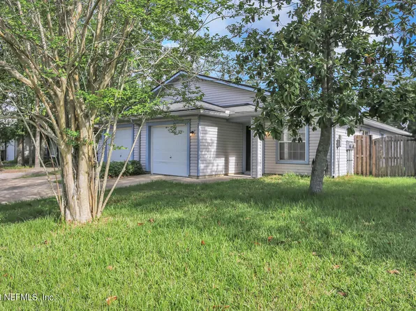 5033 N KNIGHTSBRIDGE Circle, Jacksonville, FL 32244