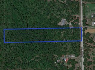 4449 Bondarenko Rd, Keystone Heights, FL 32656