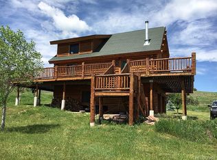 23460 Willow Island Trl, Oak Creek, CO 80467