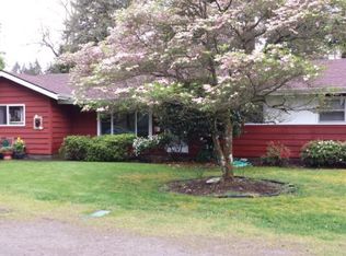 16231 Parker Rd, Lake Oswego, OR 97035