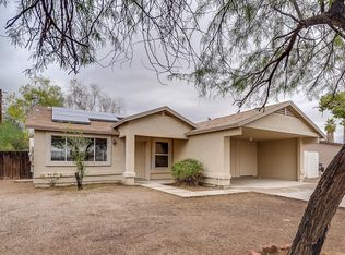 2618 W Cactus Wren St, Apache Junction, AZ 85120