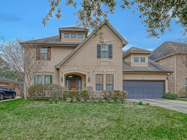 3218 Westridge St, Houston, TX 77025