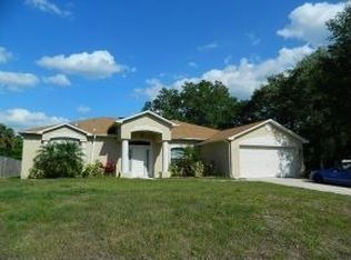 6295 Ainsworth Rd, Cocoa, FL 32927