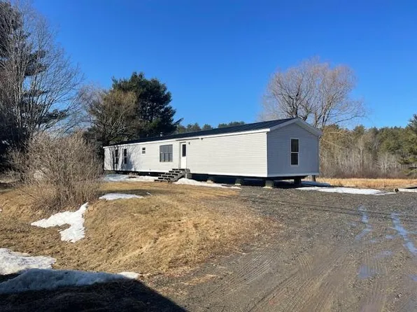 737 Marston Road, Gardiner, ME 04345