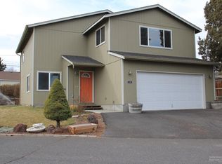 3114 SW Volcano Way, Redmond, OR 97756