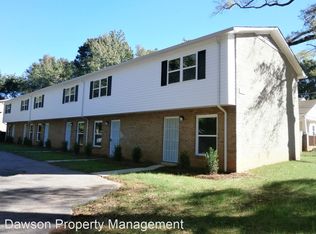 2608 Hemphill St APT A4, Charlotte, NC 28208