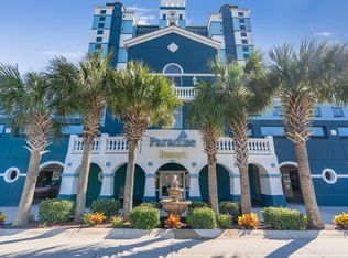 2201 S Ocean Blvd. #703, Myrtle Beach, SC 29577