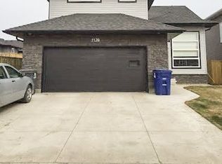 1126 Hargreaves Way, Saskatoon, SK S7R0H1