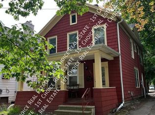 607-1 N Seymour Ave, Lansing, MI 48933