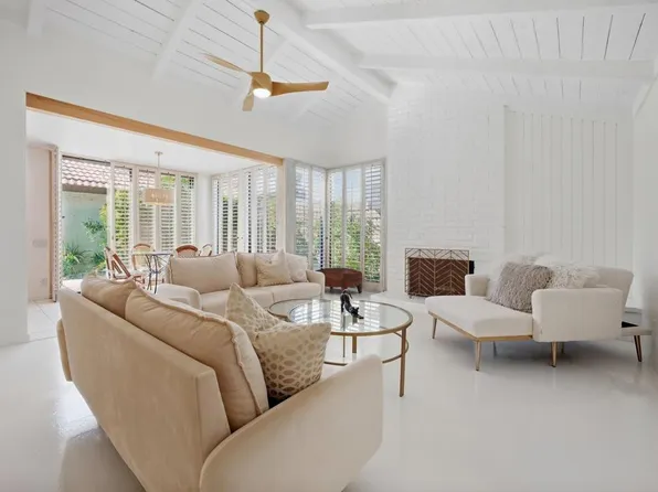 2440 S Linden Way Unit B, Palm Springs, CA 92264
