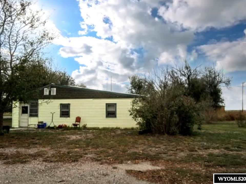 301 Boyd St, Yoder, WY 82244 MLS 20235332 Zillow