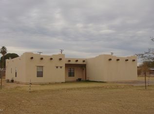 10864 E The Griffin Way, Coolidge, AZ 85128