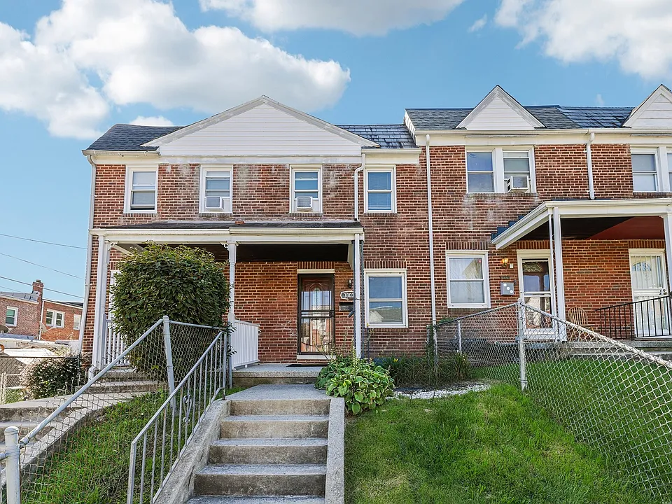 3803 Colborne Rd