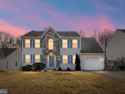 277 E Flagstone Dr, Newark, DE, 19702