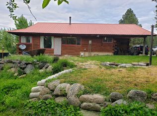 8311 E Lindgren Rd, Spokane, WA 99217