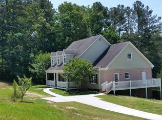 4157 Tuggle Rd, Buford, GA 30519