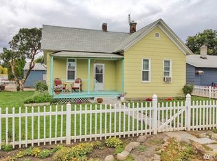 601 N Pacific St, Ellensburg, WA 98926