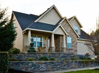 3162 Blacktail Dr, Eugene, OR