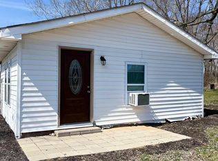 1860 18th Rd, Tippecanoe, IN 46570