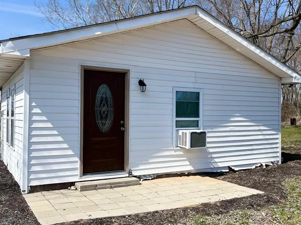 1860 18th Rd, Tippecanoe, IN 46570