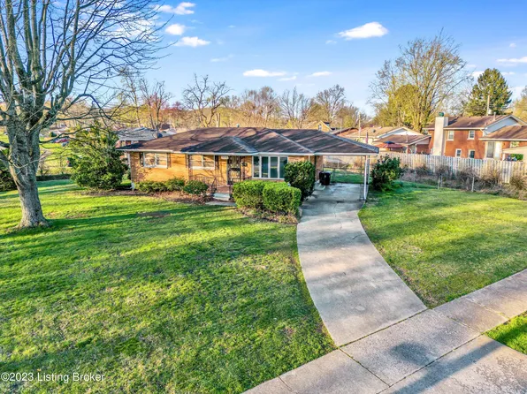 1400 Bryce Dr, Louisville, KY 40216