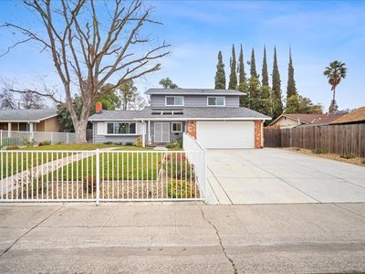 5122 Diablo Dr, Sacramento, CA, 95842