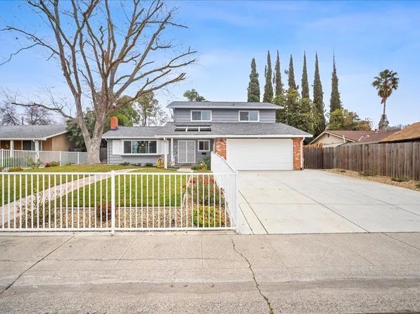 5122 Diablo Dr, Sacramento, CA 95842