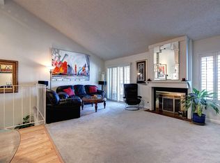 4360 Eagle Peak Rd APT C, Concord, CA 94521