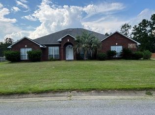 980 Chesapeake Trl, Cantonment, FL 32533