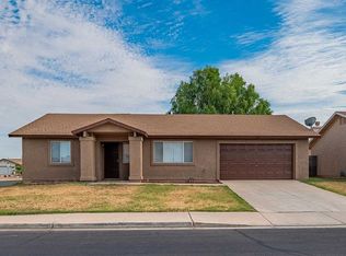 2907 W 29th Ln, Yuma, AZ 85364