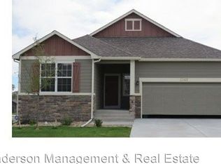 1401 Murrlet St, Berthoud, CO 80513