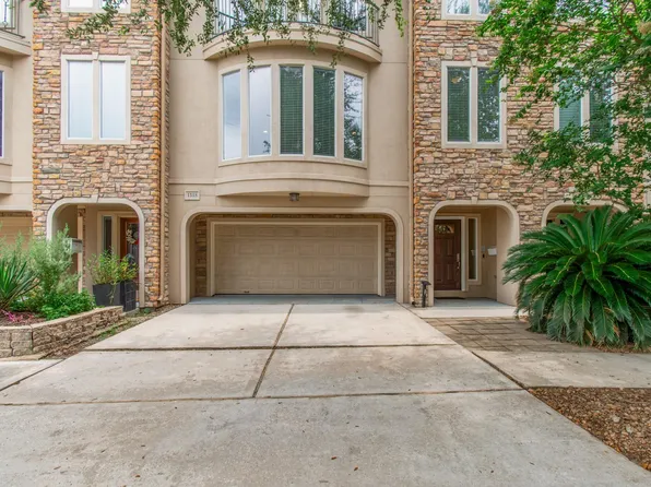 1318 Goliad St, Houston, TX 77007