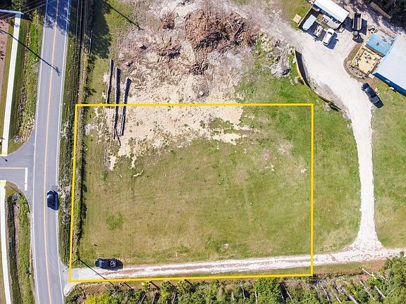 2nd image of 10292 McDowell Shortcut Rd. Lot 1B