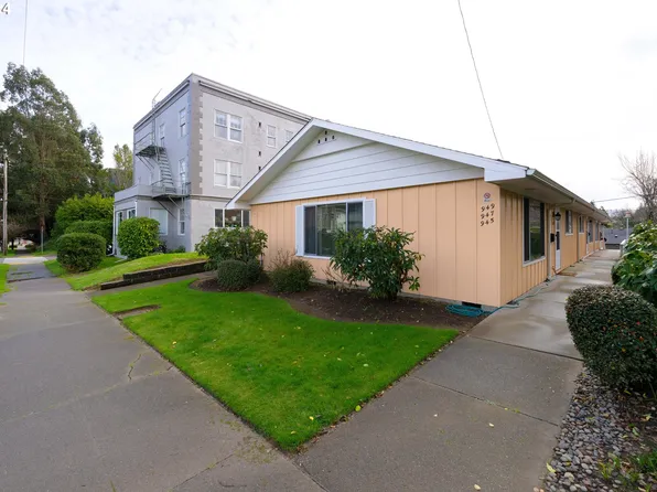 945 Central Ave, Coos Bay, OR 97420