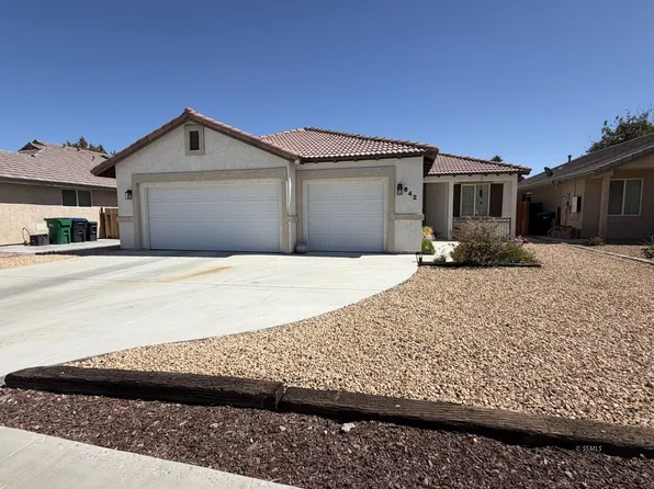 642 Pinon Ct, Ridgecrest, CA 93555