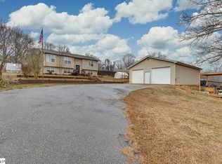 115 Shadow Hills Ln, Liberty, SC 29657