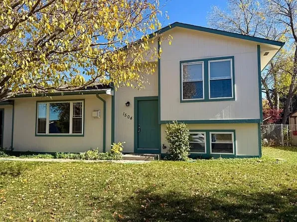 1504 Station Ct, Fort Collins, CO 80521