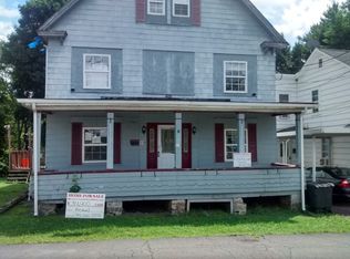 110 5th St, Weatherly, PA 18255