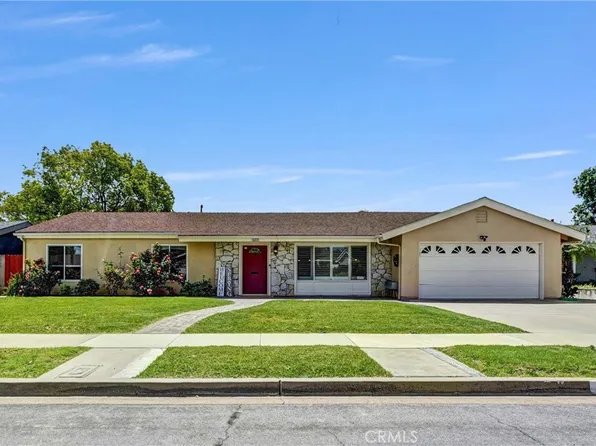 16912 Meadowview Dr, Yorba Linda, CA 92886