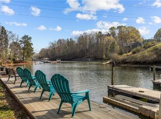 307 Stillwater Rd, Troutman, NC 28166