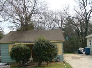 3491 Bond St W, Macon, GA 31204