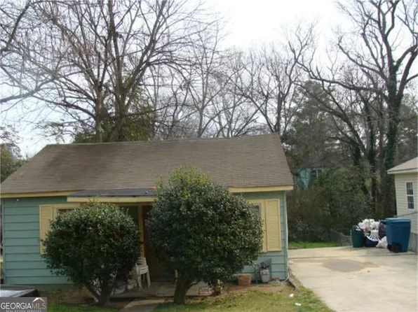 3491 Bond St W, Macon, GA 31204