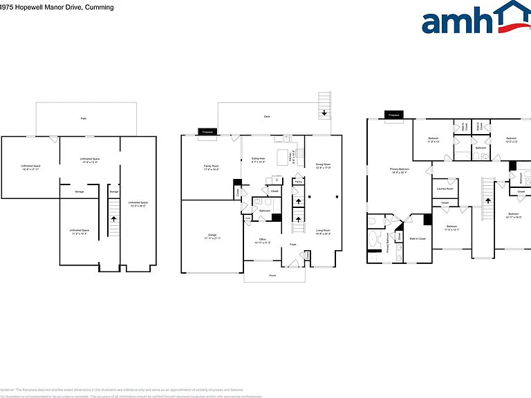 4975 Hopewell Manor Dr — Photo 2