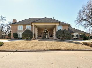 12508 Kingsbrook Rd, Oklahoma City, OK 73142