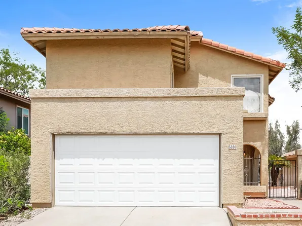 5330 E Fairfield St, Mesa, AZ 85205