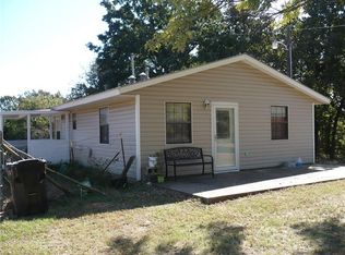 970912 S Shady Oaks Dr, Luther, OK 73054