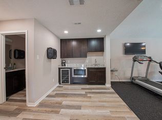 Deer Cross Apartments, Lufkin, TX 75901